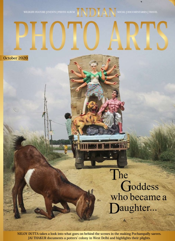 Indian Photo Arts October 2020 Indian Photo Arts
