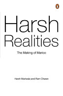 Harsh Realities The Making Of Marico Charan Ram Mariwala Harsh