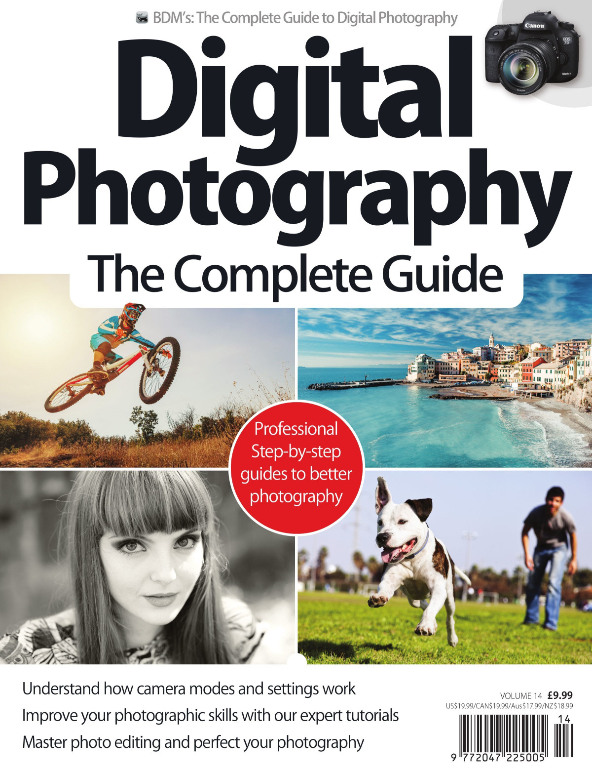 Digital Photography Complete Manual Volume 14 2019 Digital Photography Complete Manual
