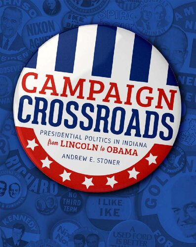 Campaign Crossroads Andrew E Stoner