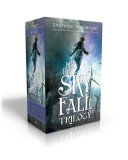Let The Sky Fall Messenger Shannon