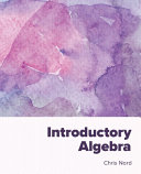 Introductory Algebra Annotated Nord Chris