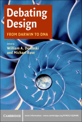 Debating Design Unknown