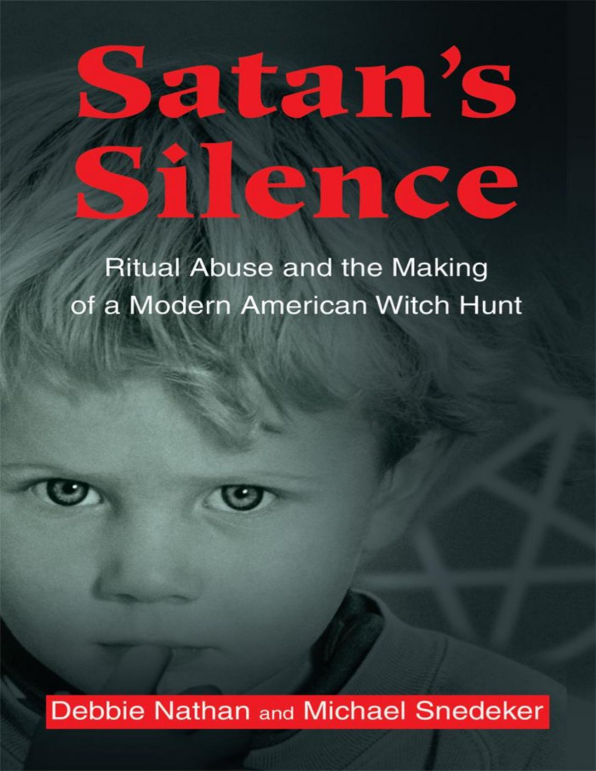 Satans Silence Debbie Nathan