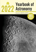 Yearbook Of Astronomy 2022 Brian Jones