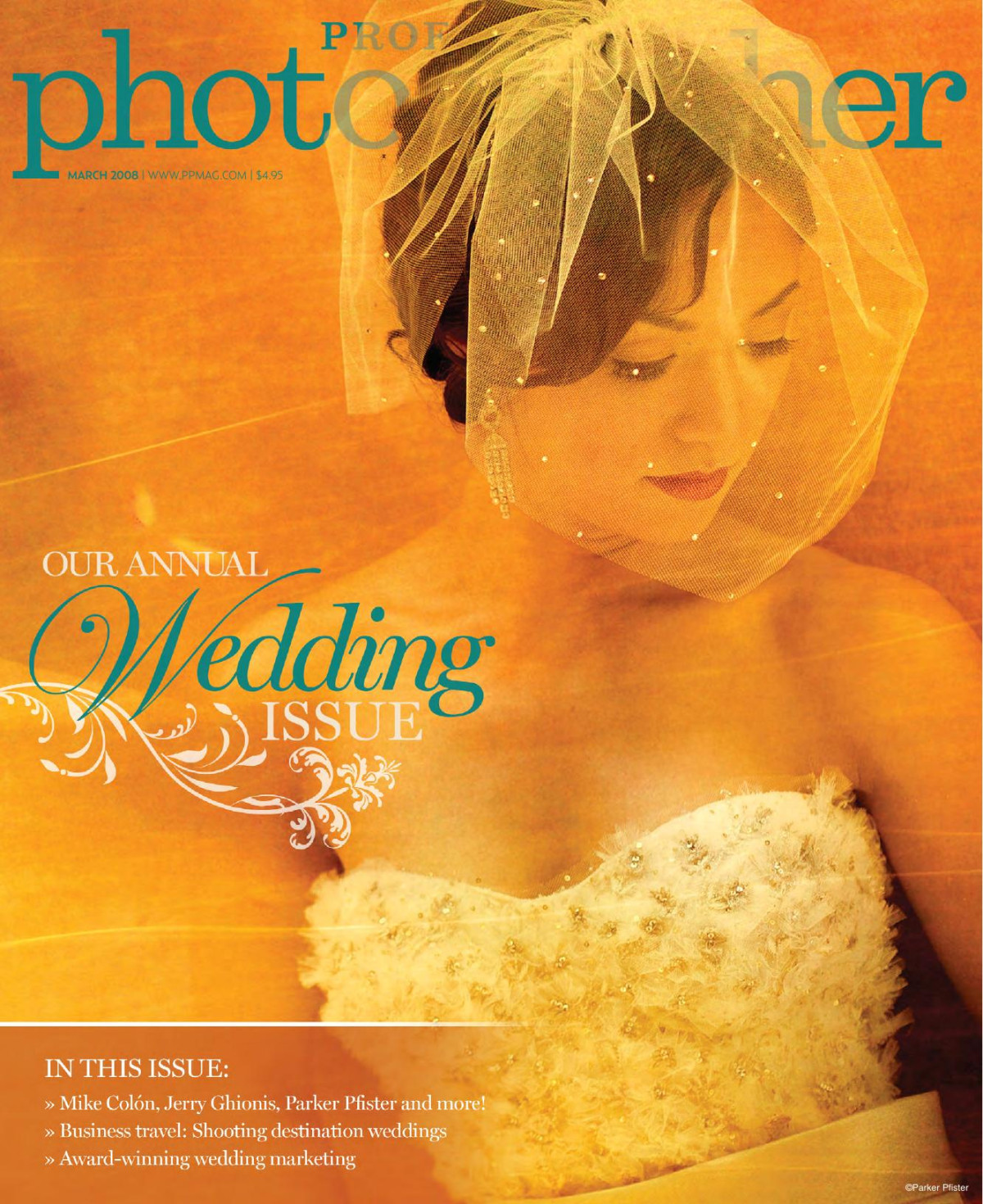 Professional Photographer March 2008 Professional Photographer