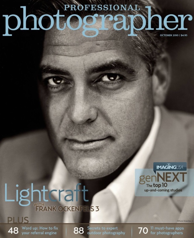 Professional Photographer October 2010 Professional Photographer