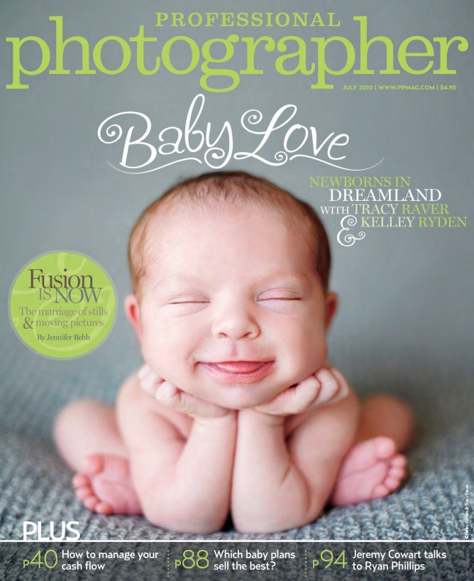 Professional Photographer July 2010 Professional Photographer