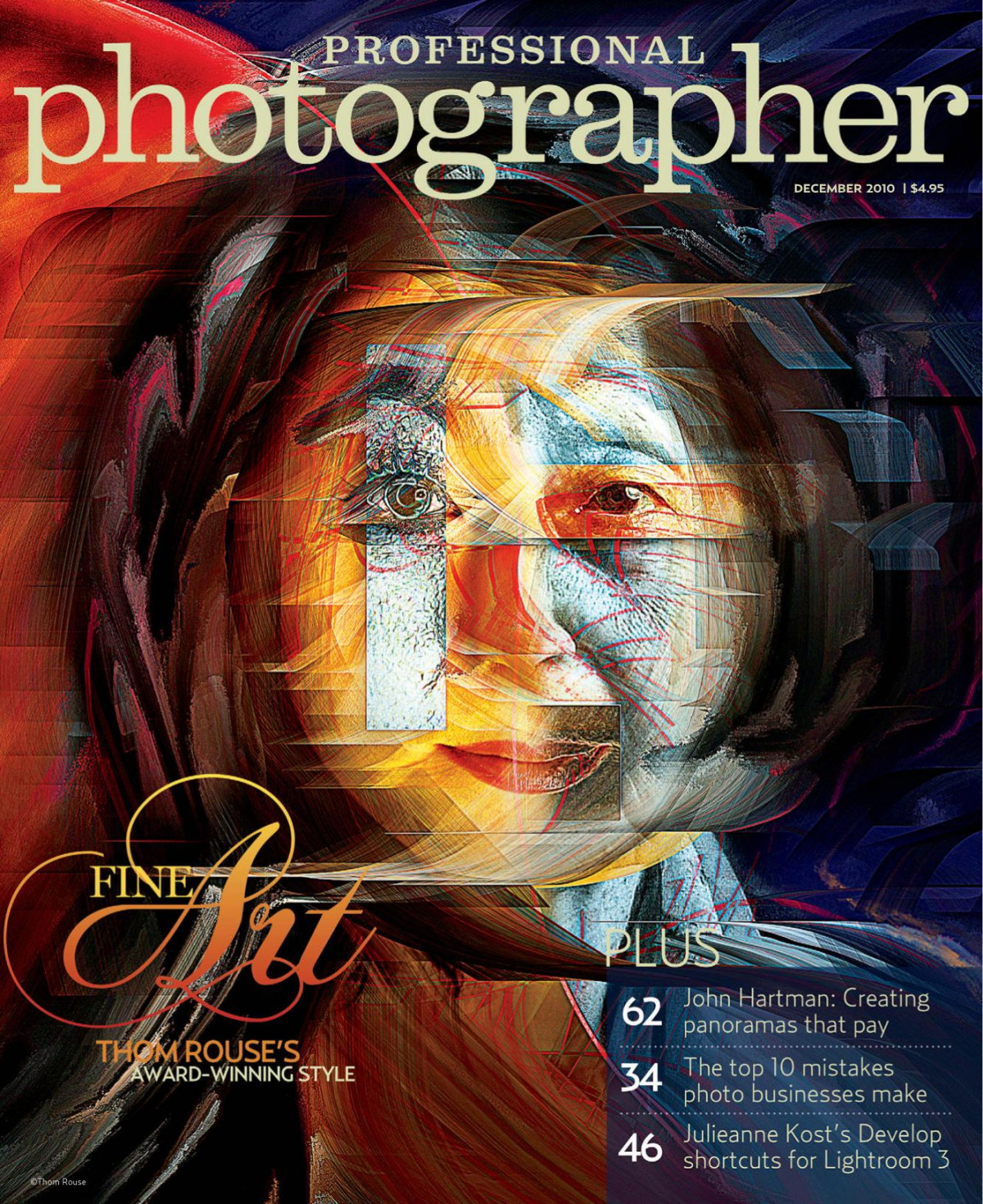 Professional Photographer December 2010 Professional Photographer