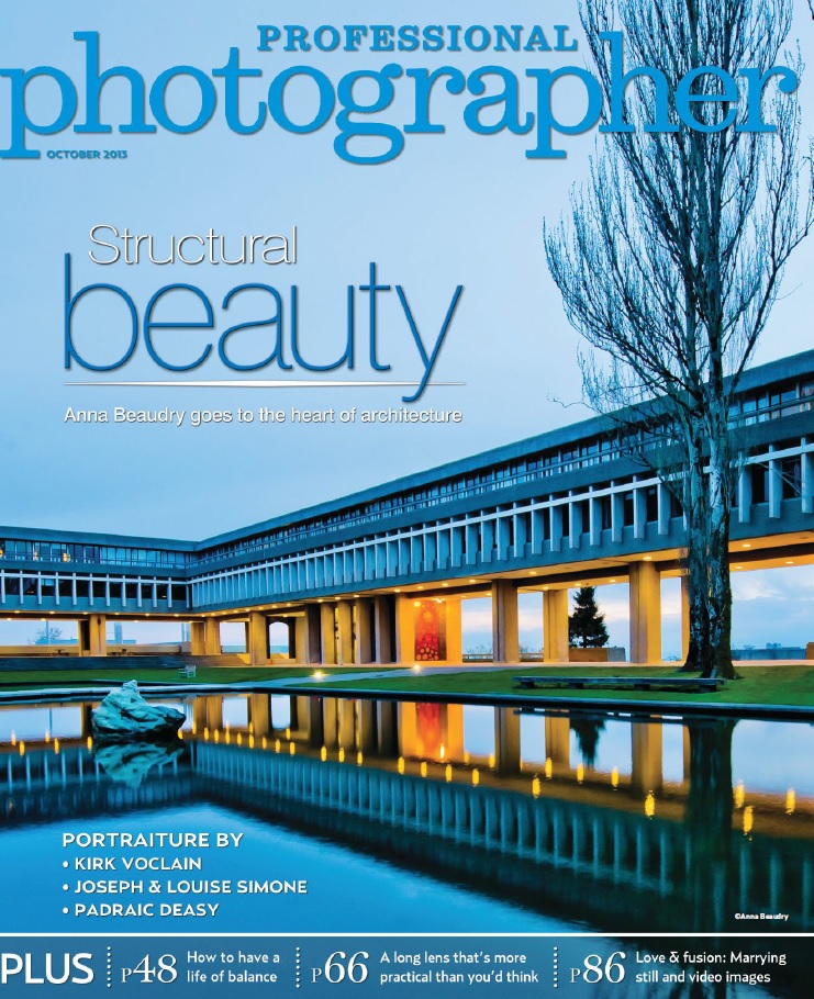 Professional Photographer October 2013 Professional Photographer