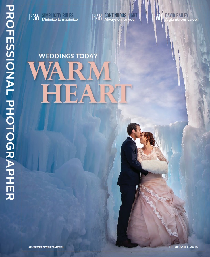 Professional Photographer February 2015 Professional Photographer