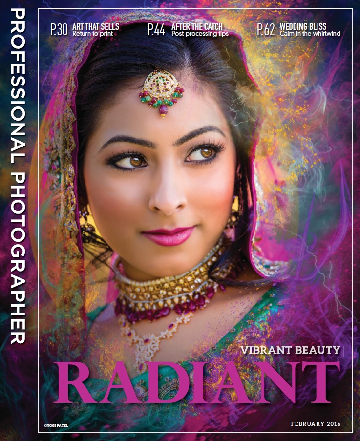 Professional Photographer February 2016 Professional Photographer