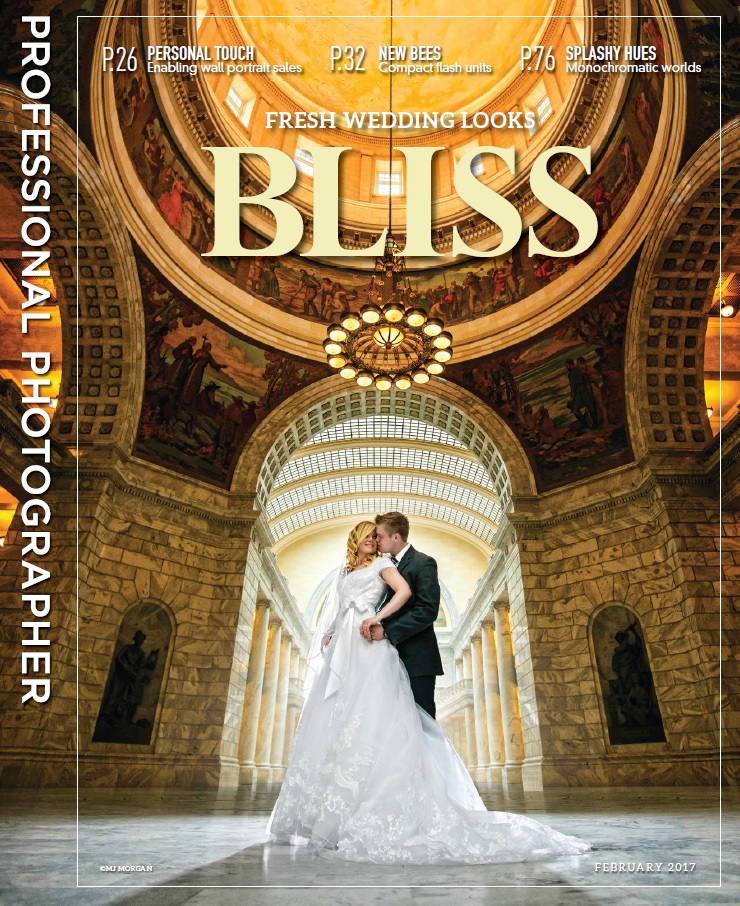 Professional Photographer February 2017 Professional Photographer