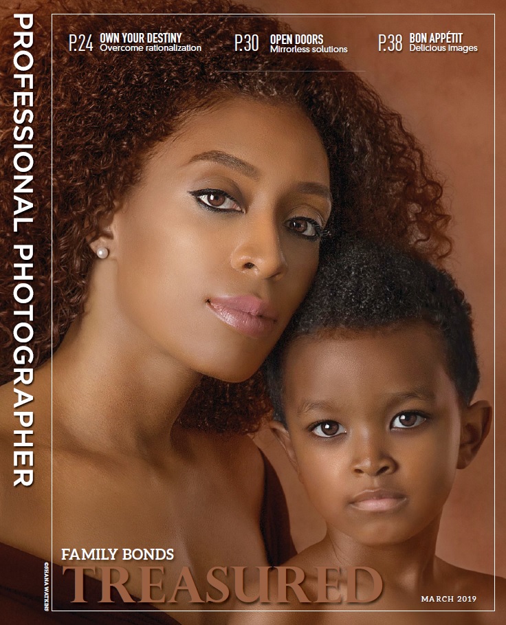Professional Photographer March 2019 Professional Photographer