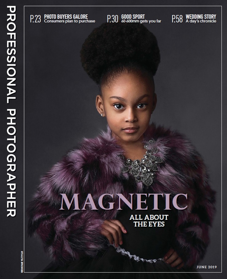Professional Photographer June 2019 Professional Photographer