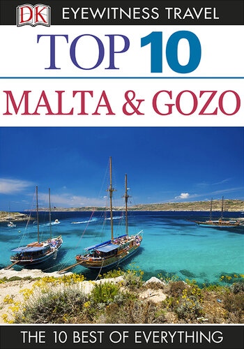 Top 10 Malta And Gozo Maryann Gallagher