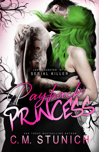 Payback Princess Stunich Cm