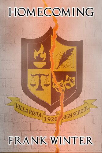 Homecoming Frank Winter