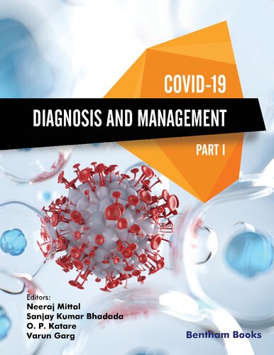 Covid19 Diagnosis And Managementpart I Neeraj Mittal Sanjay Kumar Bhadada
