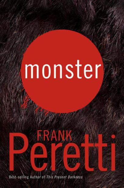 Monster Frank Peretti