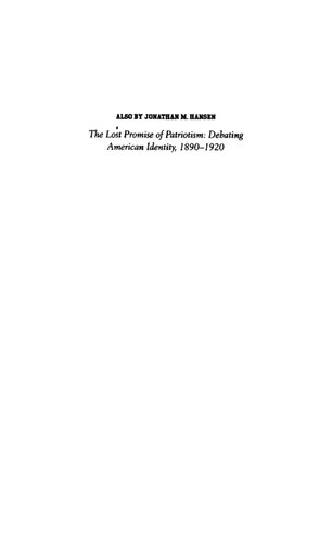 Guantnamo Jonathan M Hansen