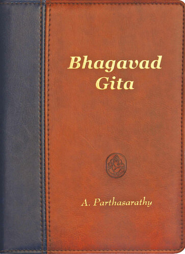 Bhagavad Gita A Parthasarathy