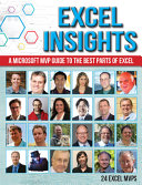 Excel Insights 24 Excel Mvps
