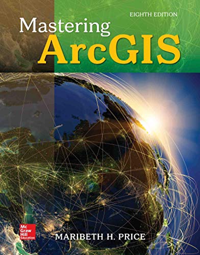 Mastering Arcgis 8th Price Maribeth