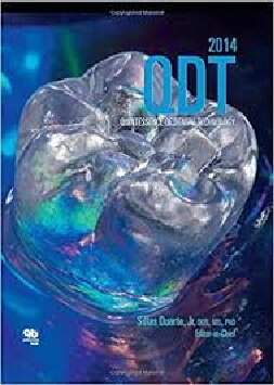 Quintessence Of Dental Technology 2014 Qdt Quintessence Of Dental Technology 2nd Edition Duarte Sillias