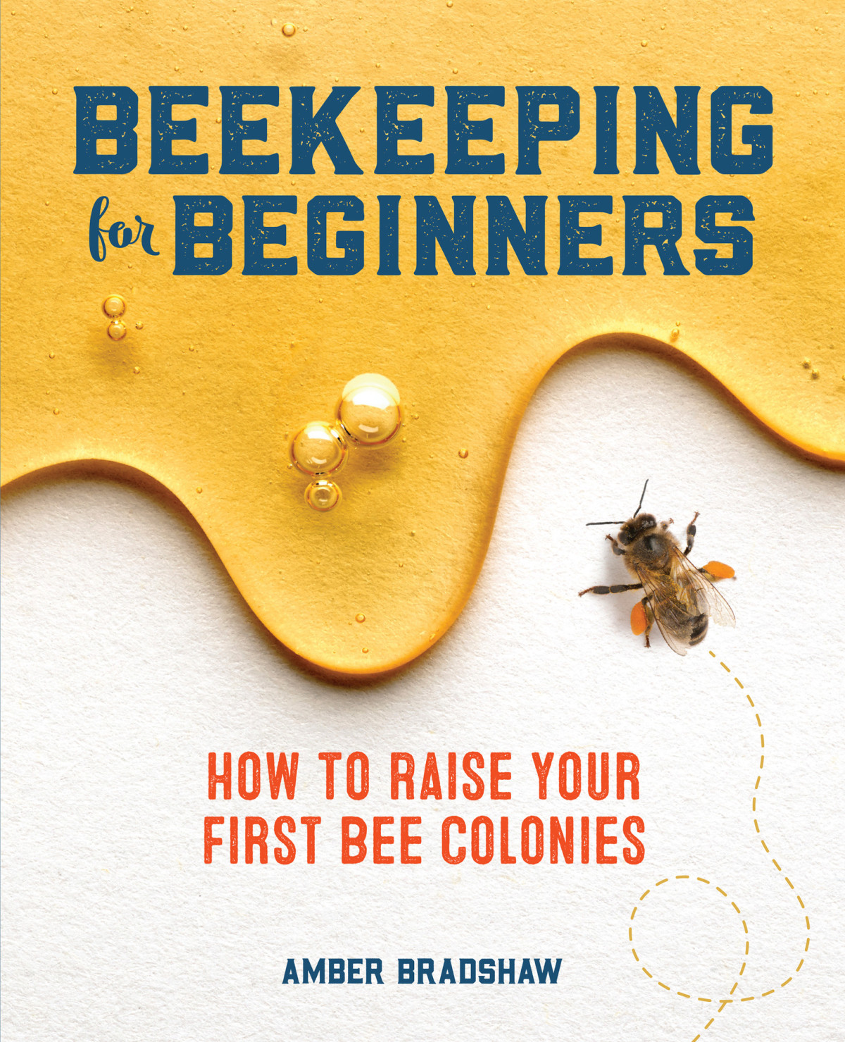 Beekeeping For Beginners How To Raise Your First Bee Colonies Amber Bradshaw