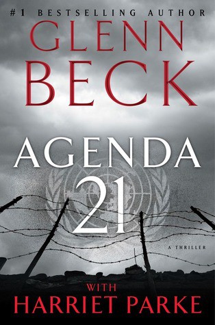 Agenda 21 Glenn Beck Harriet Parke