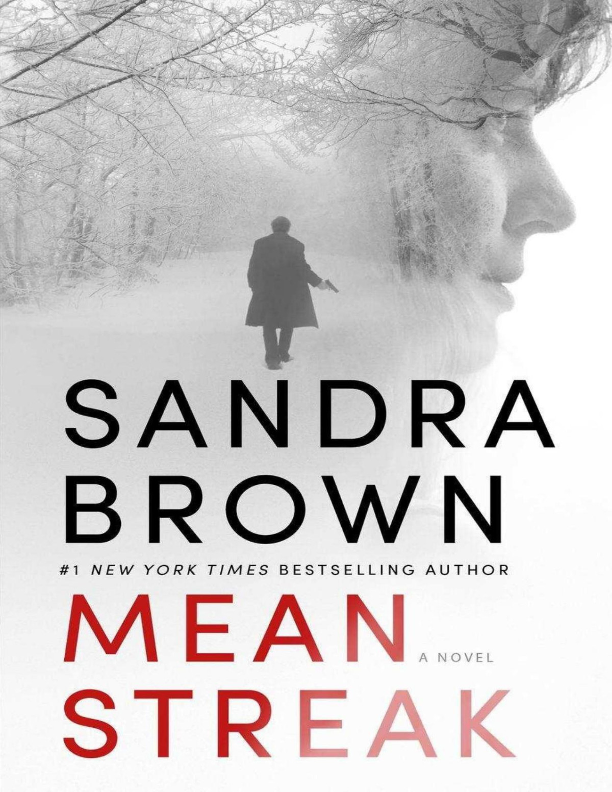 Mean Streak Sandra Brown