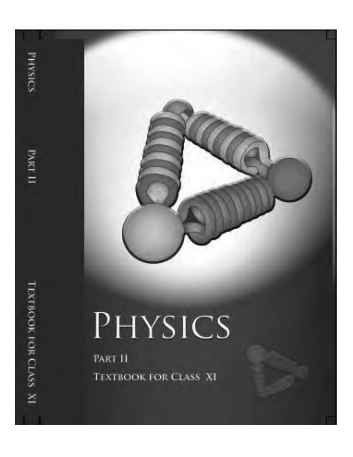 Physics Textbook Part 2 For Class 11 11087 Ncert