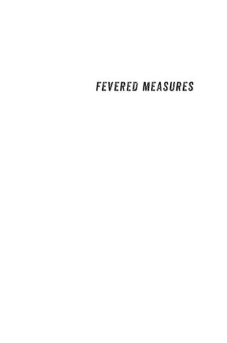 Fevered Measures John Mckiernangonzlez