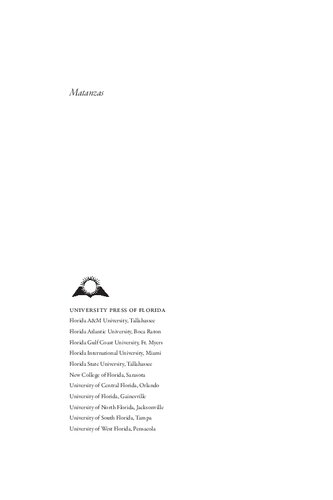 Matanzas The Cuba Nobody Knows Miguel A Bretos