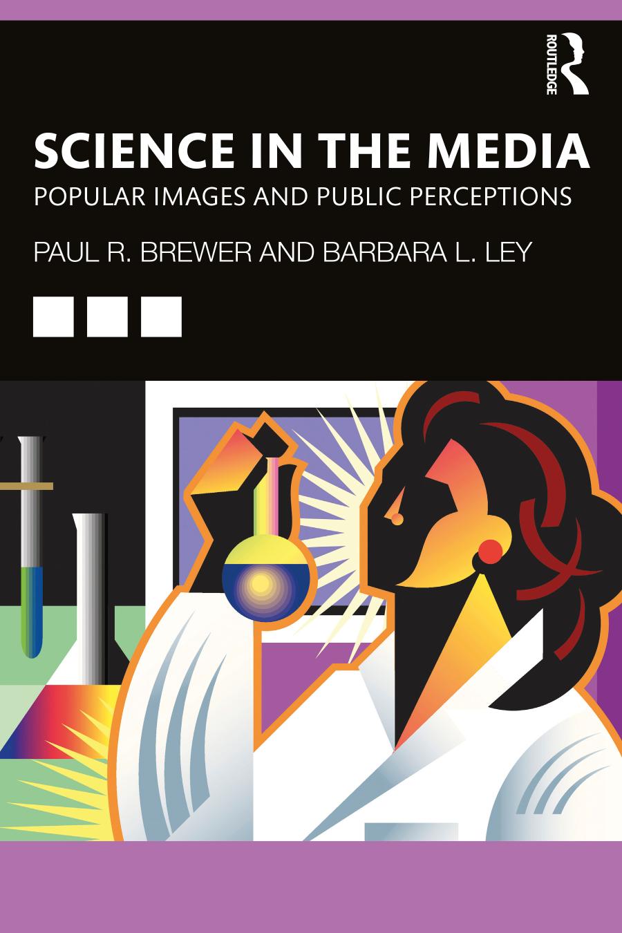 Science In The Media Popular Images And Public Perceptions 1st Edition Brewer
