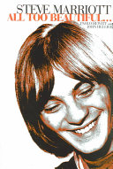 Steve Marriott All Too Beautiful Hewitt Paolo
