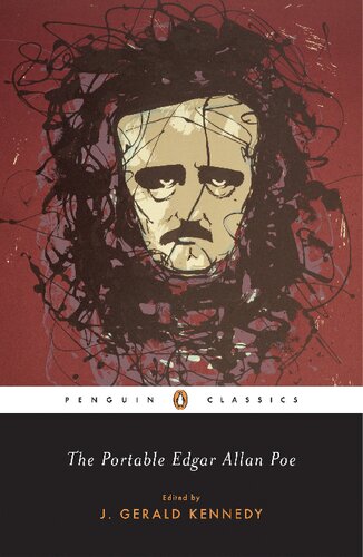 The Portable Edgar Allan Poe Edgar Allan Poe