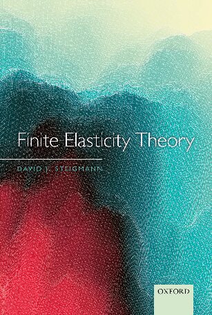 A Course On Finite Elasticity David Steigmann