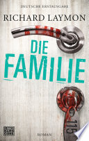 Die Familie Laymon Richard