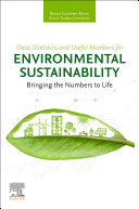 Data Statistics And Useful Numbers For Environmental Sustainability Benoit Cushmanroisin