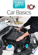 Car Basics Collins Gem Elliott Kevin