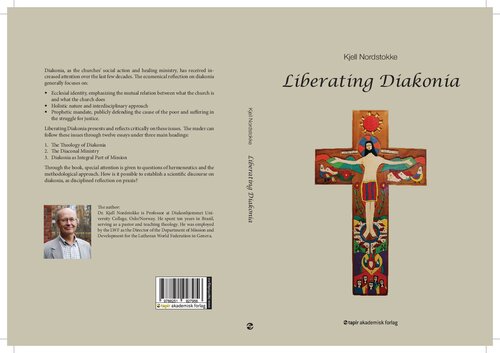 Liberating Diakonia Kjell Nordstokke