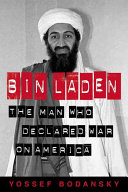 Bin Laden The Man Who Declared War On America 2nd Bodansky Yossef