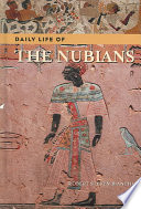 Daily Life Of The Nubians Illustrated Bianchi Robert Steven