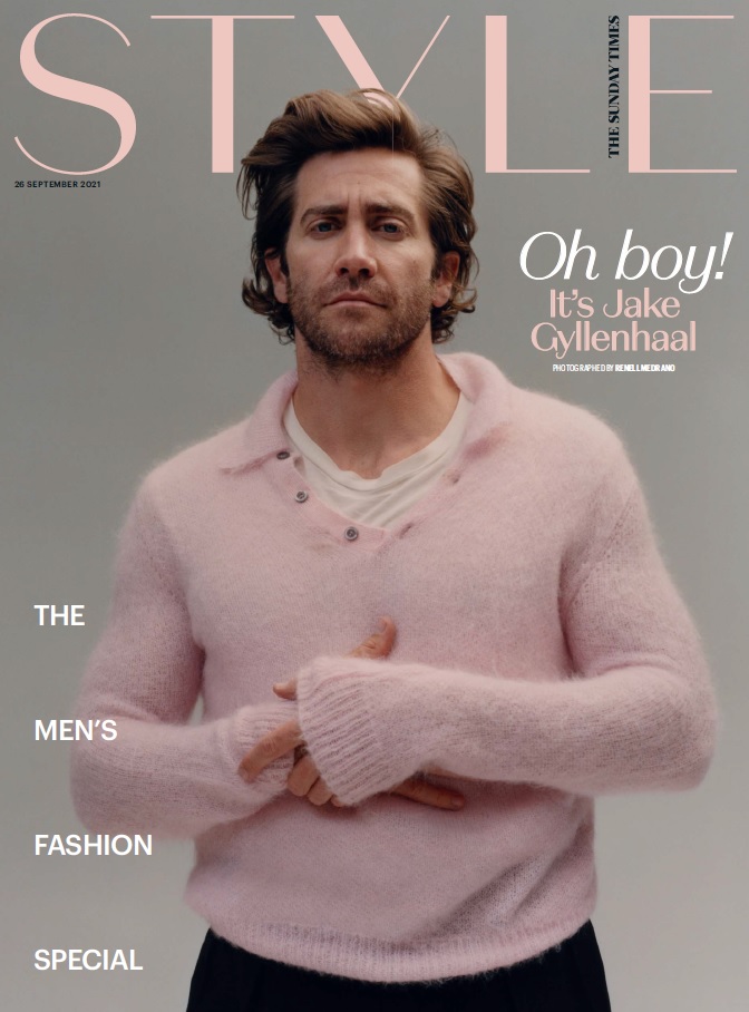 The Sunday Times Style September 26 2021 The Sunday Times Style