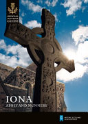 Iona Abbey And Nunnery Historic Scotland Official Souvenir Guide Peter Yeoman