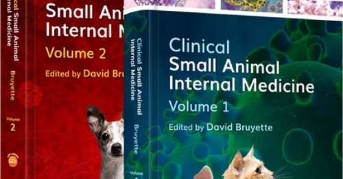Clinical Small Animal Internal Medicine David Bruyette Editor