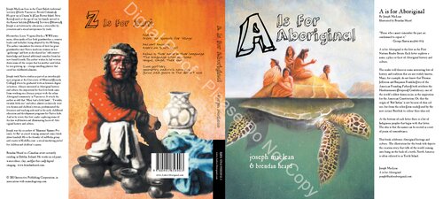 A Is For Aboriginal Joseph Maclean Brendan Mp Heard