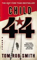 Child 44 Tom Rob Smith